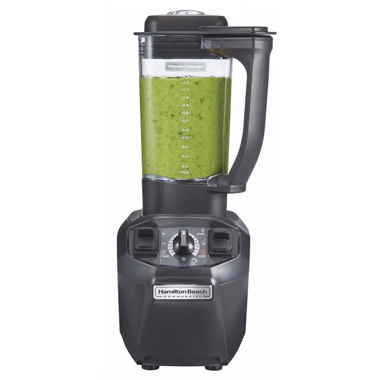 Frullatore Tango HBH455 in copoliestere 1,4 l