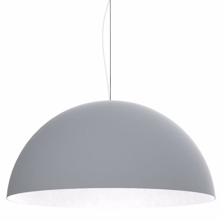 Lampada A Sospensione Cassis Bicolore Opaco