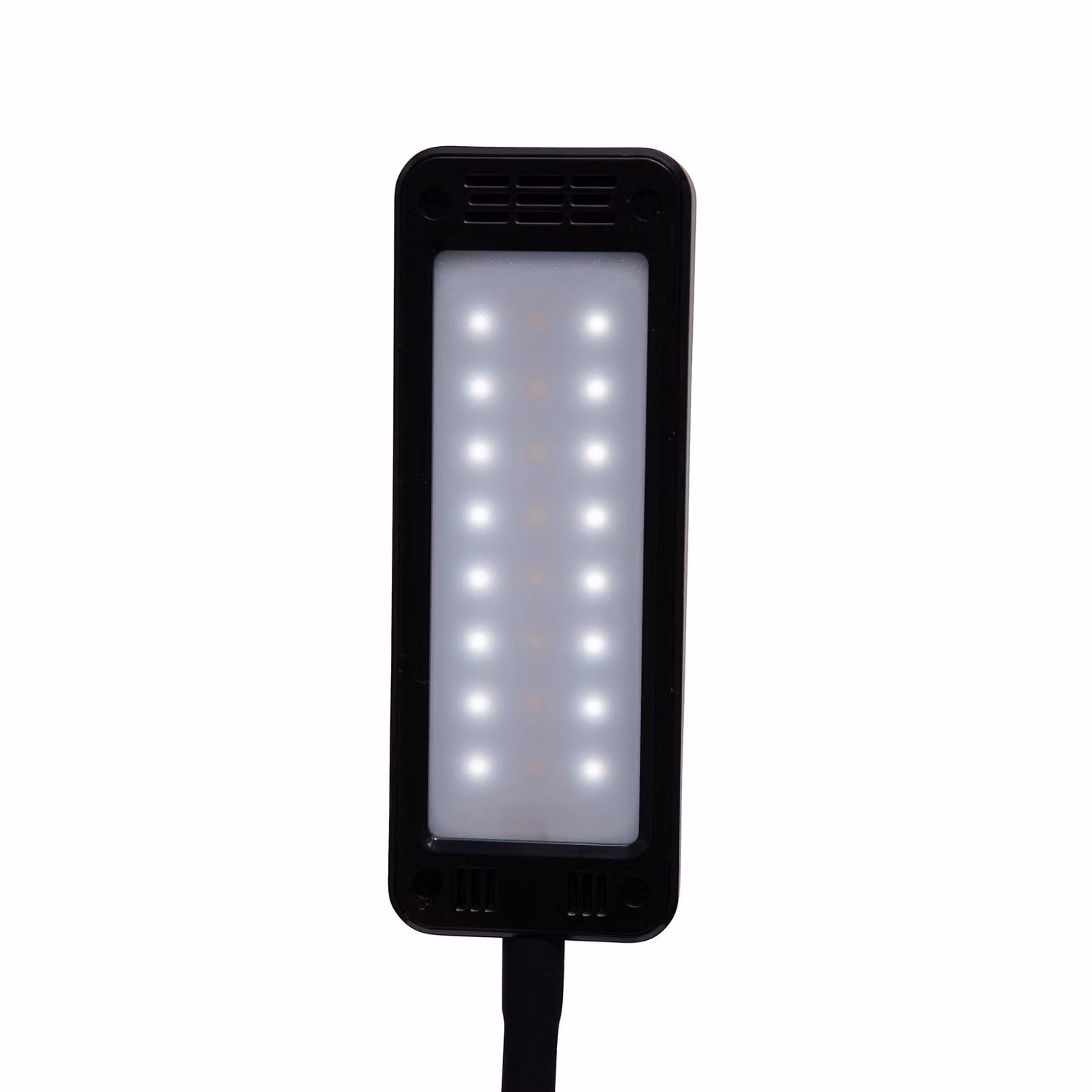 Maul Lampada da scrivania a LED MAULpearly, dimmerabile, Nero, Studio / Ufficio, Plastica, Moderno, Lampada da tavolo LED