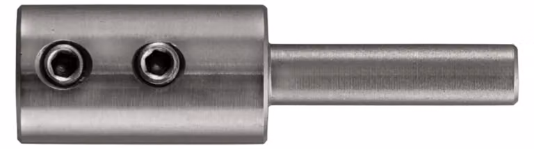 PFERD TOOLS Adattatore per limare AD PF 4,5/4,0
