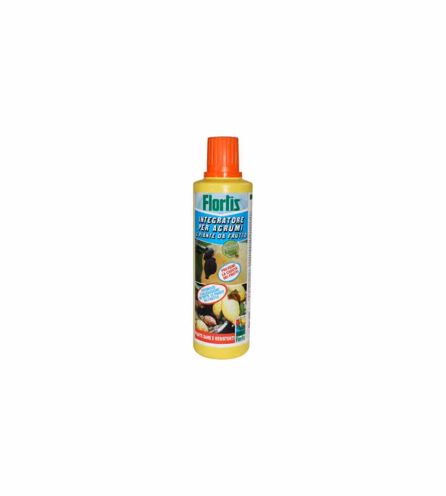 Integratore Agrumi e Piante da Frutto 500 ml