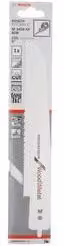 Lama sega gattuccio taglio dritto Legno M3456XF (235mm) 2608656931