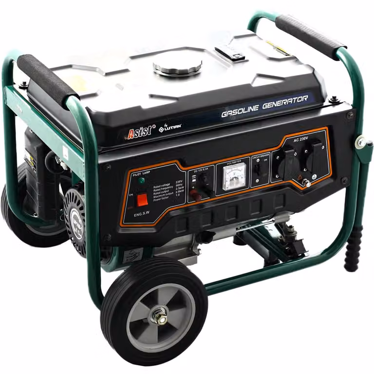 AE8G280DN Generatore da 2800 W