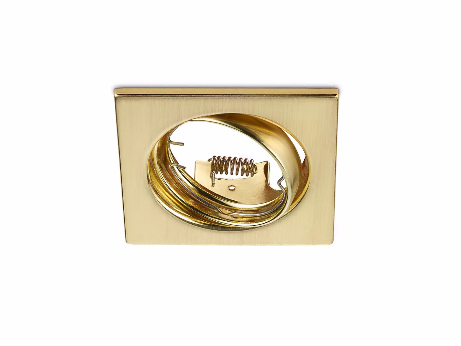 Apparecchio di illuminazione da incasso JURA gold Trio 650000108