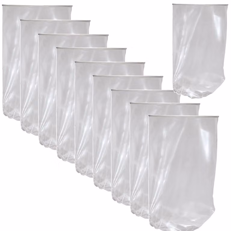 Sacchetto per trucioli Holzkraft Sacchetto per trucioli LDPE Aspiratore ASA 1901 1903 2803 2401 5129265