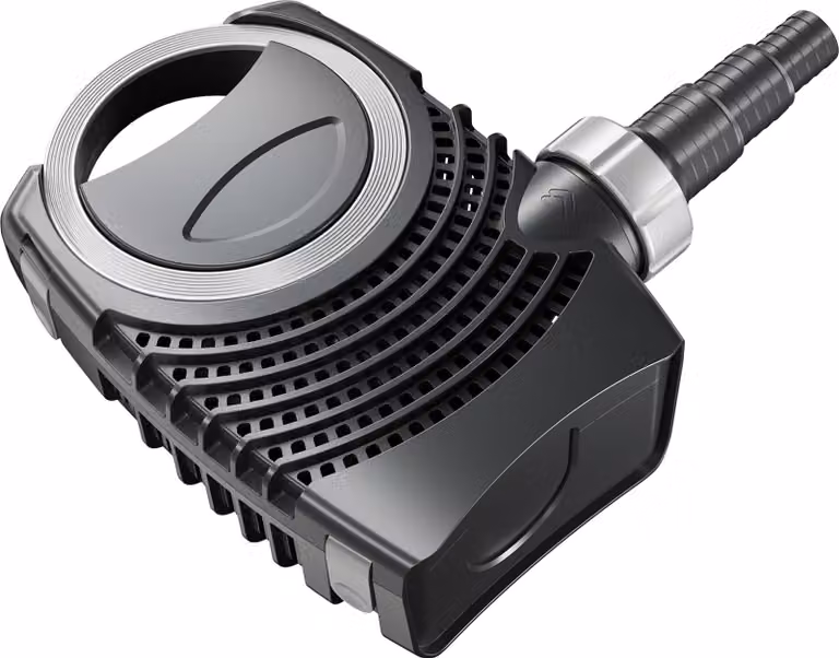 SunSun NEO-2800 SuperECO pompa per laghetti 3000 l/h / 10 W, pompa filtro a risparmio energetico, pompa per corsi d'acqua per laghetti koi, pompa di circolazione, pompa per skimmer, pompa per laghetti da giardino