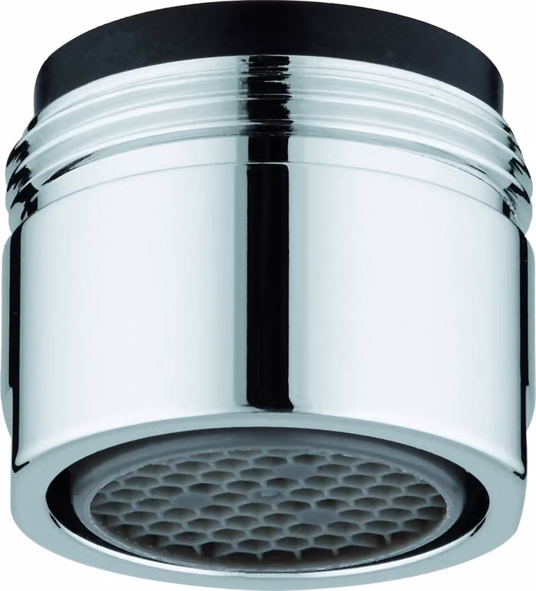Limitatore di flusso Grohe cromo - 64186000