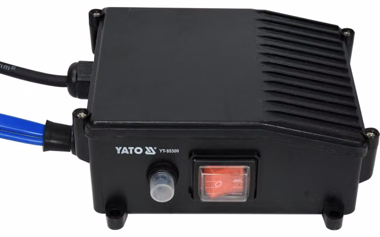 Pompa per pozzi profondi da 370 W in acciaio inossidabile