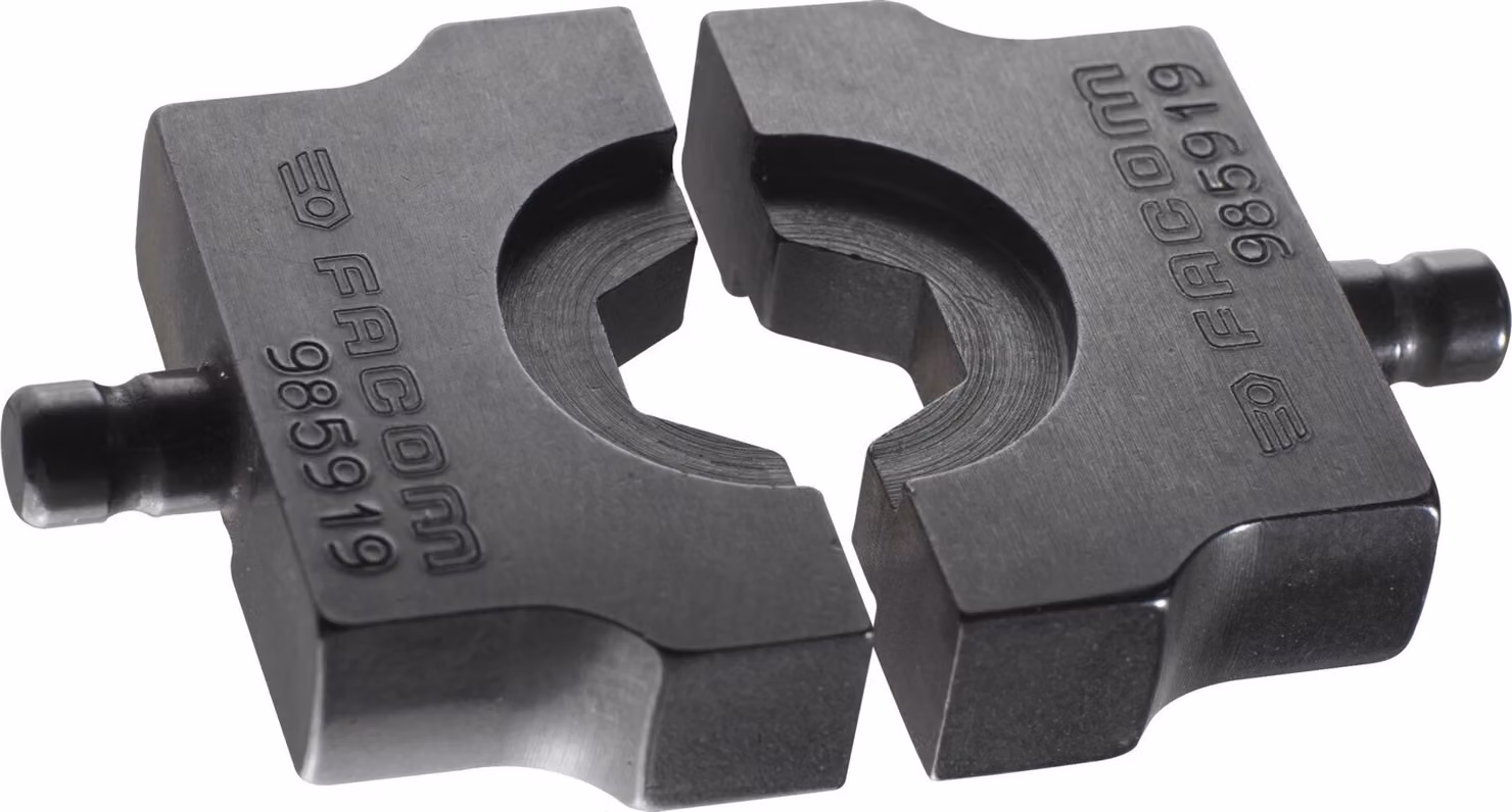 Facom Druckstueck 6-Kant zum Anpressen 70mm