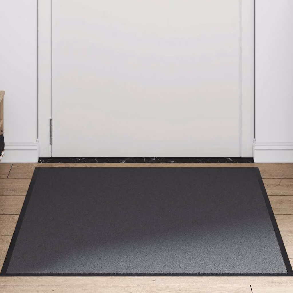 vidaXL Zerbino Antracite 90x150 cm