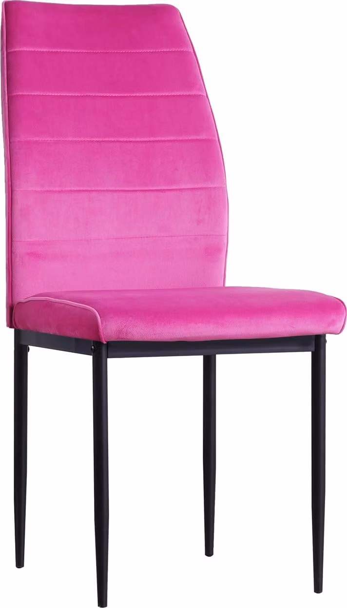 Sedia Madison Velvet