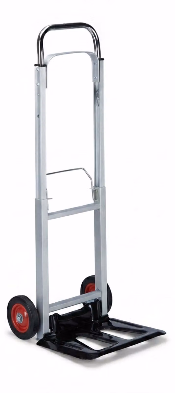 relaxdays 10022930_0 relaxdays Sackkarre bis 200,0 kg