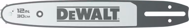 DEWALT Flexvolt Schwert, 30 cm fuer DCMCST635