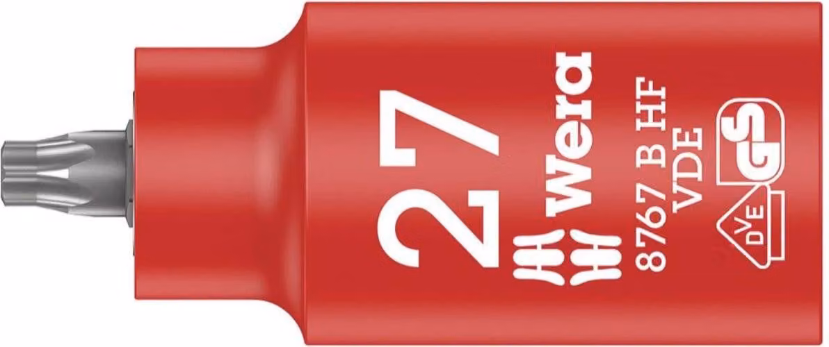 Wera Wera Werk 05004922001 Bit 1-piece