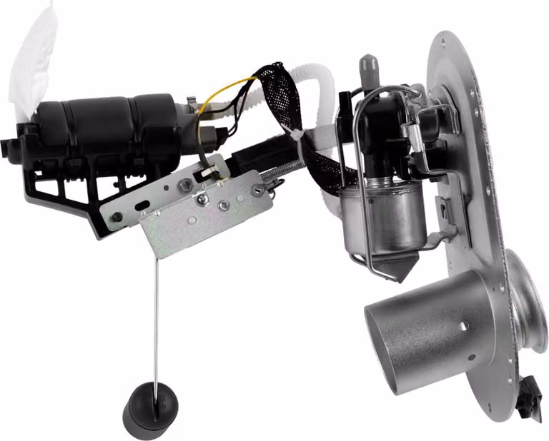 Modulo pompa carburante All Balls