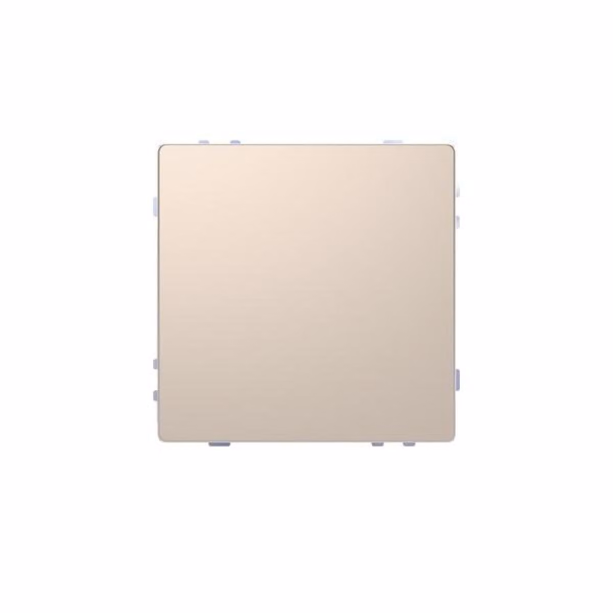 Sensore a pulsante Merten KNX PRO T MEG6185-6051