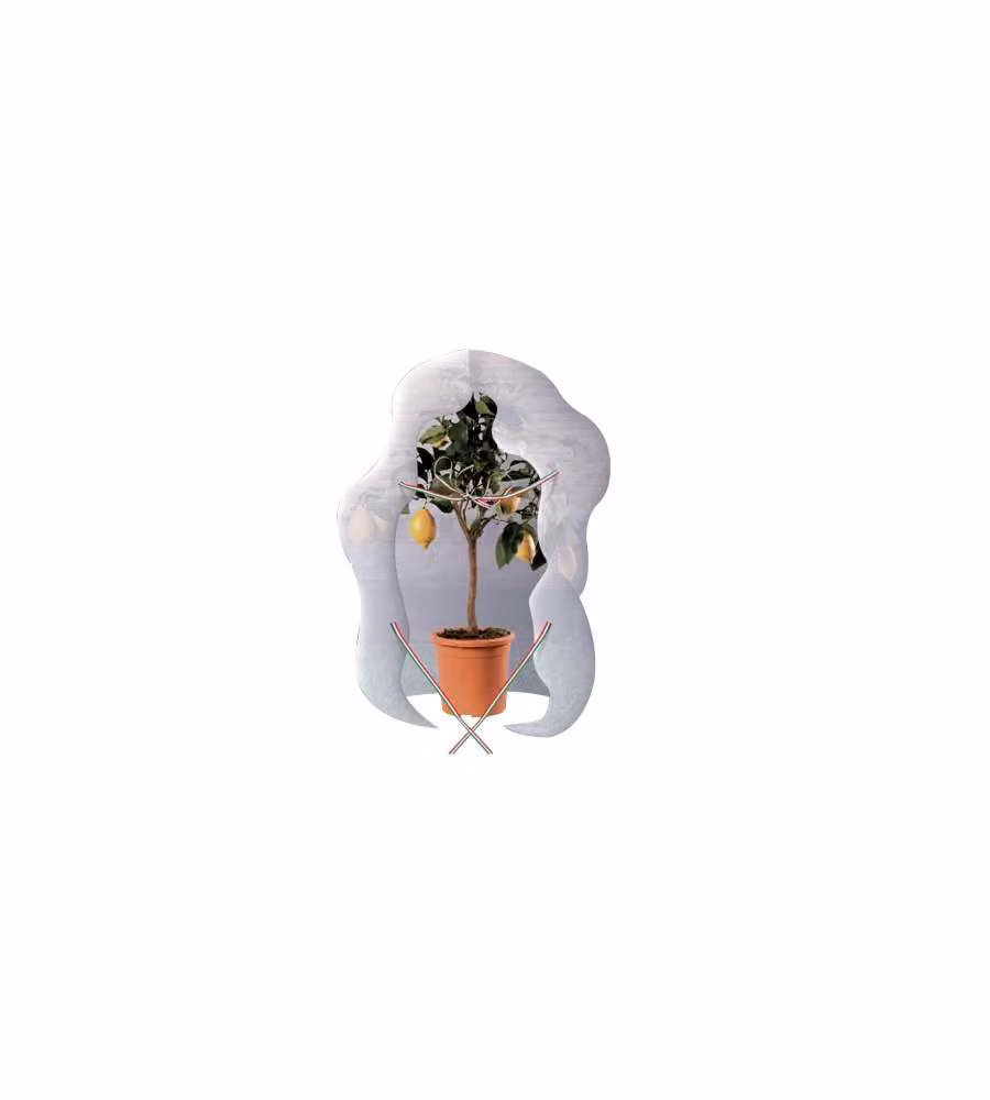 T.N.T.Brixo Agrithermo Mantello 320X160Cm