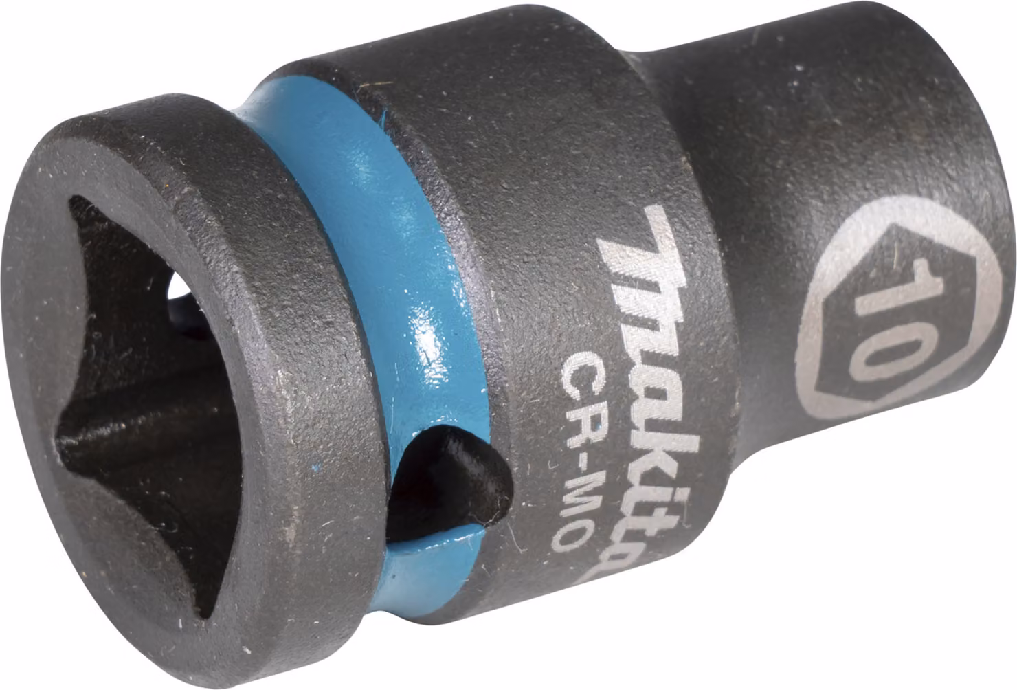 Makita chiave a percussione corta SW10 Impact Black 1/2 inch 4K E-16069