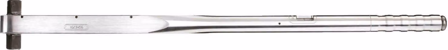 Chiave dinamometrica Herder DREMOMETER CDL 3/4" 80-360 Nm 8575-10