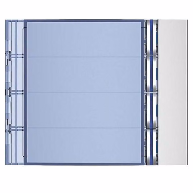 Legrand BT-NS CIRCUITO DEL MODULO 4PUSH