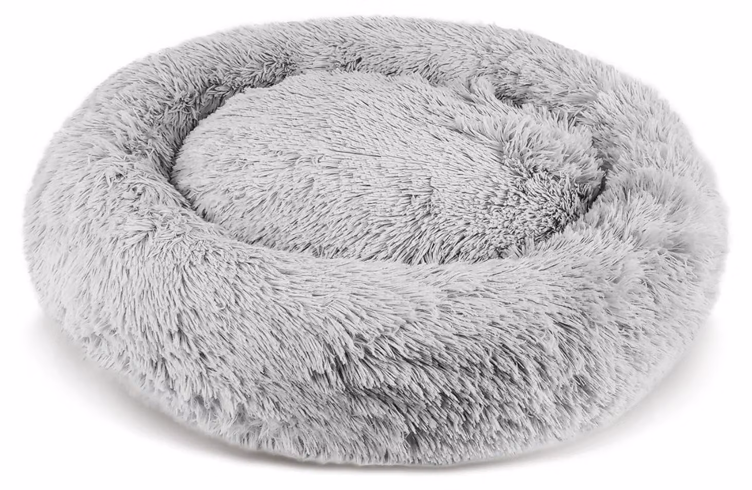 Letto imbottito extra grande per cani, con rivestimento removibile