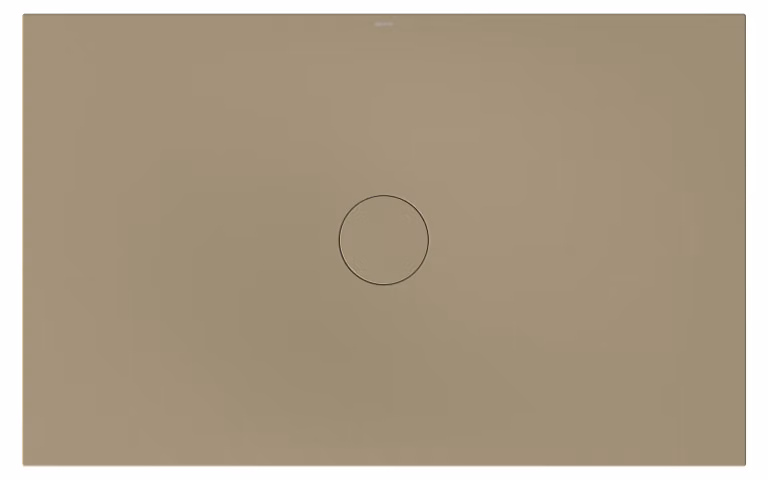 BetteAir Carreau de douche avec BetteAntidérapant Pro, 1600x1000mm, 7365-417AE, 7365-417AE
