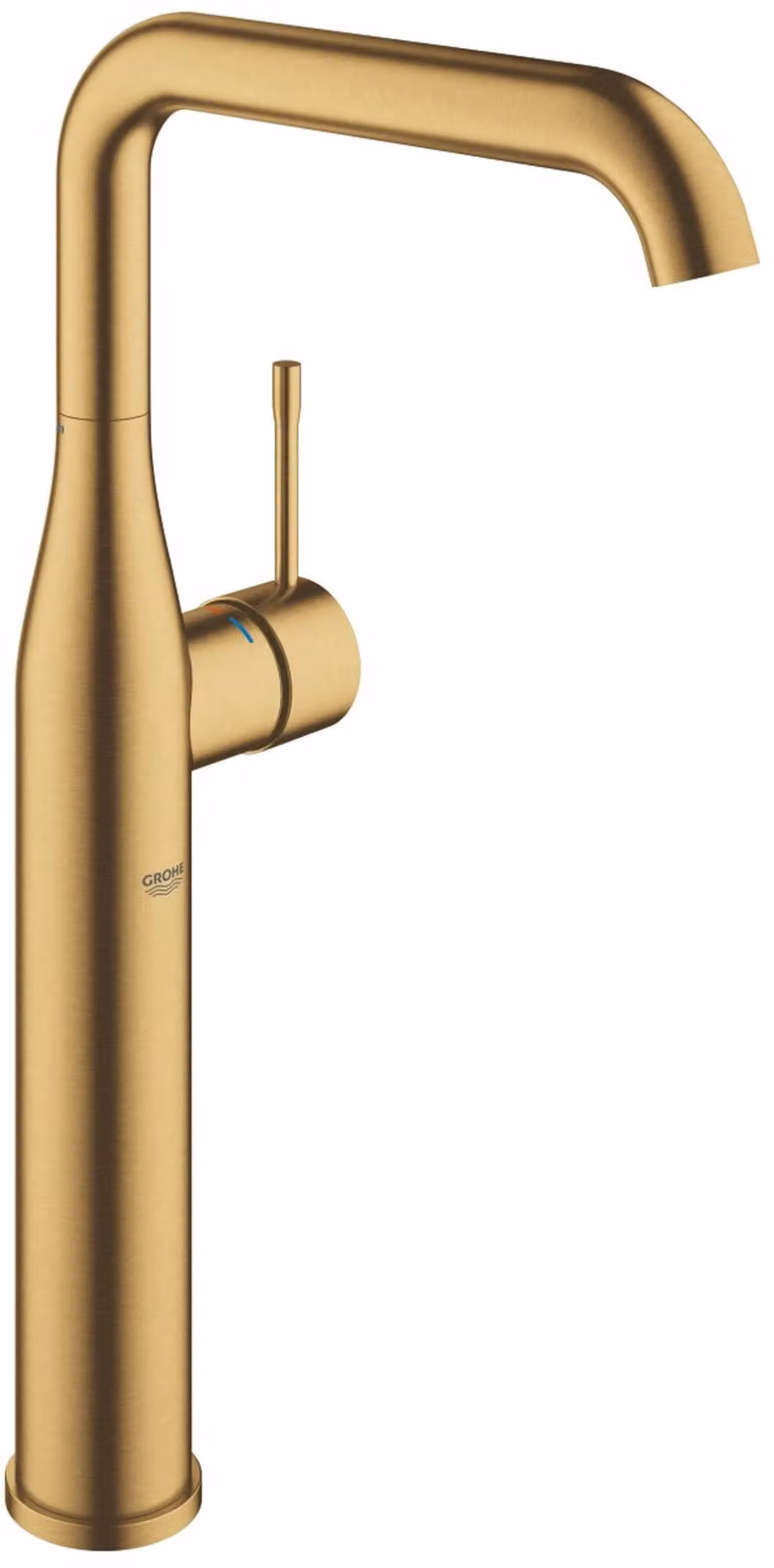 Grohe Essence Mitigeur monocommandé pour lavabo, XL-Size, saillie 179mm, 24170GN1, 24170GN1