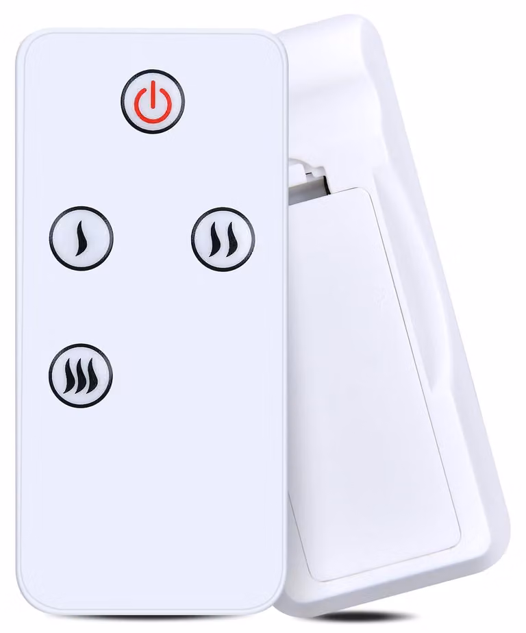 Telecomando di ricambio per riscaldatore da soffitto da esterno, potenza 1500 W