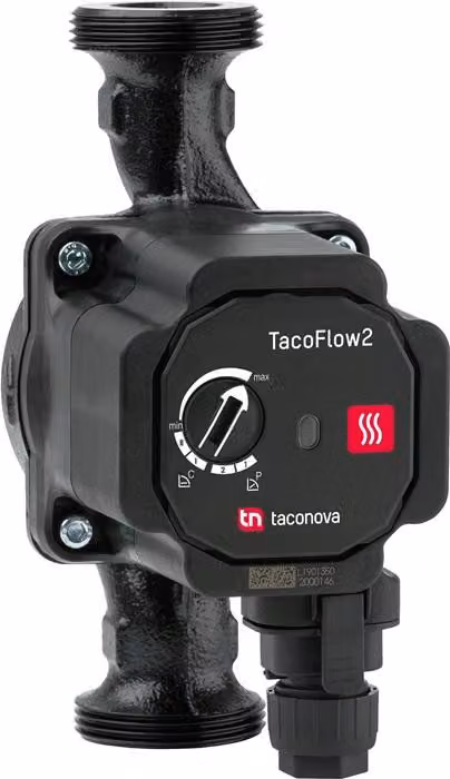 Pompa di circolazione per riscaldamento TACOFLOW2 25/60 / 130
