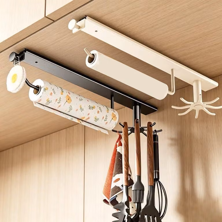 Set di saliera e pepiera, 2 pezzi, vetro, acciaio inossidabile, accessori da cucina