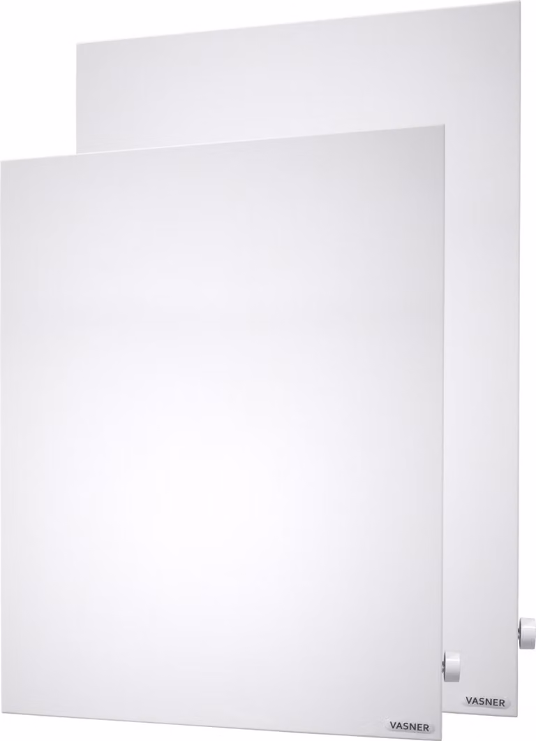 VASNER Serie Konvi VE Riscaldamento a infrarossi ibrido verticale 900 Watt