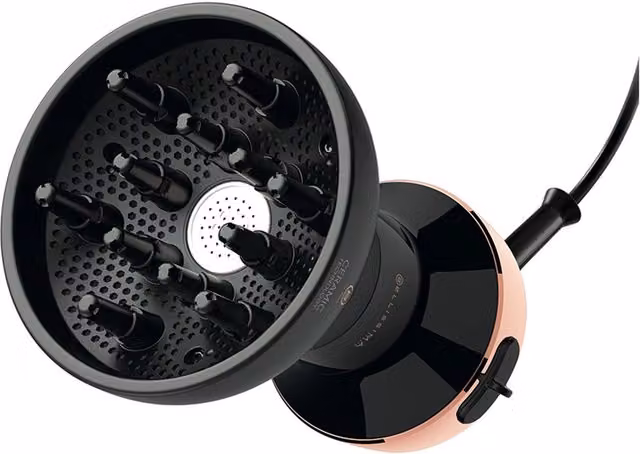 Diffusore ad aria calda Bellissima Diffon Ceramic DF1 3000