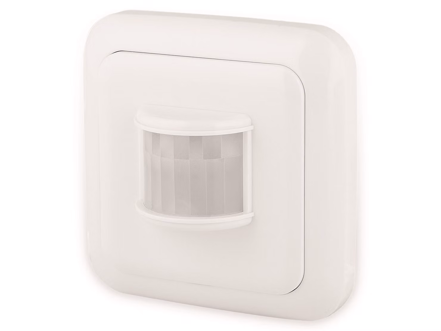 Rilevatore di movimento wireless alimentato a batteria Smartwares Sh4-90154