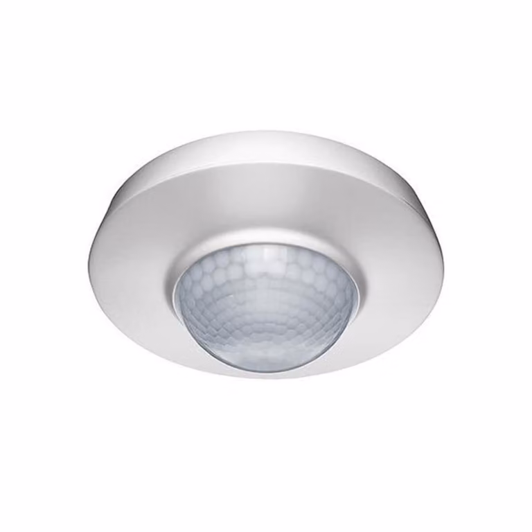 Rivelatore di movimento a soffitto ESYLUX MD 360i/24 EM10055300