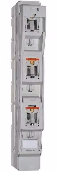 Mersen NH-TRENNLEISTE 400A 1X3P M12 (codice prodotto: 1.260.502 SAS185 FSP)