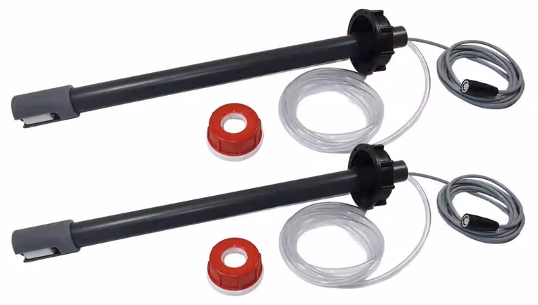 Kit di monitoraggio del livello della tanica BAYROL per Automatic | Cl | pH