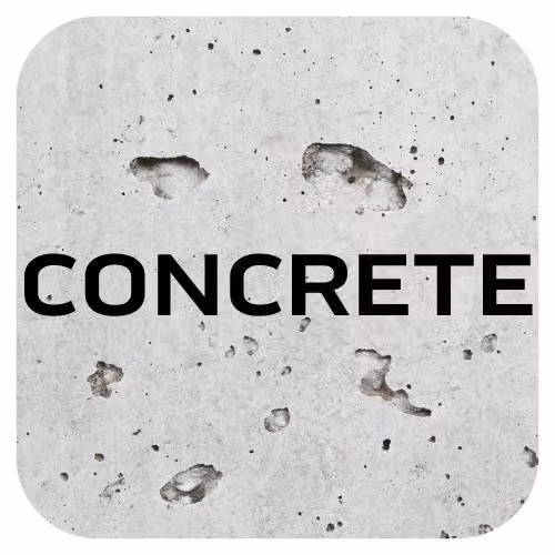 Punta per calcestruzzo SDS Plus, 10 x 210 mm, S4, quatro