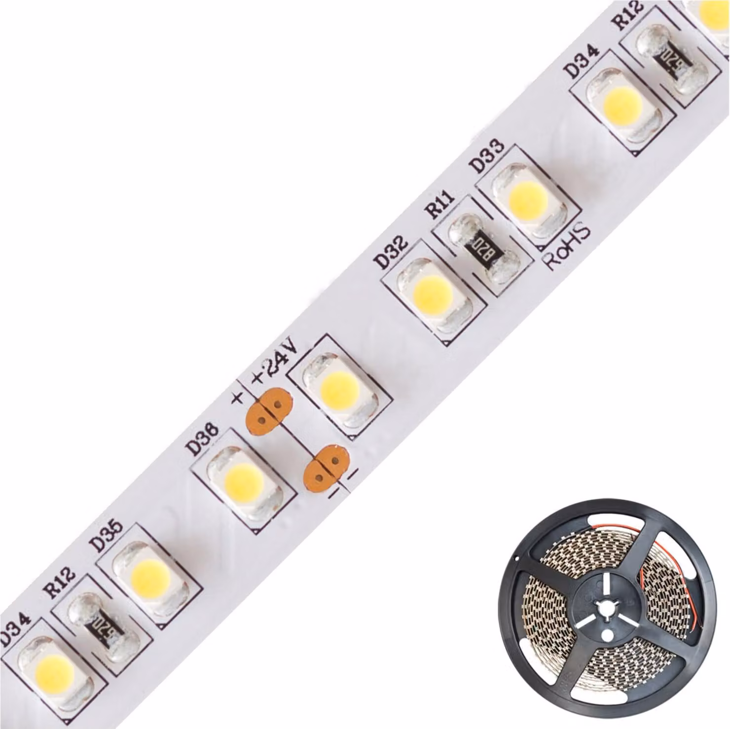 EVN Lichttechnik LED-Strip SB2024602840