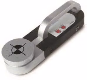 Strumento BlueForce Smart per la misurazione della forza d'impatto EN12445 Nice NSFB Automazione colore argento