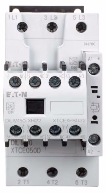 Eaton DILM50-22(RDC24)