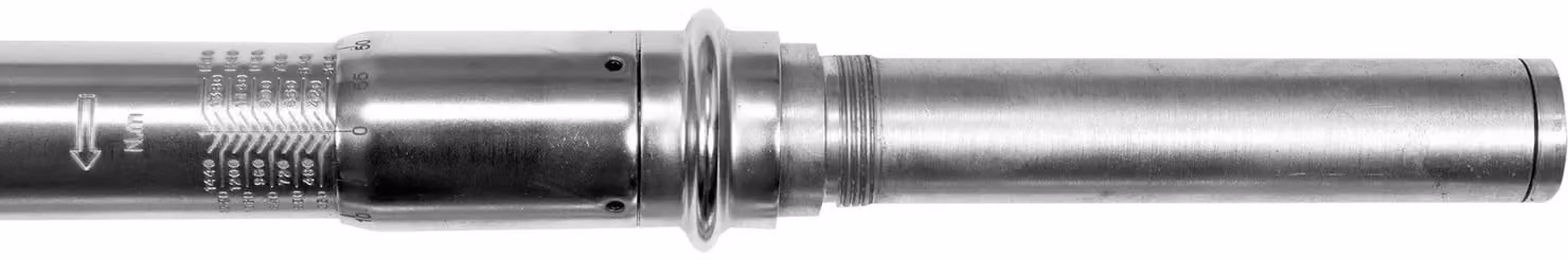 Chiave dinamometrica da 1 pollice 300–1500 Nm