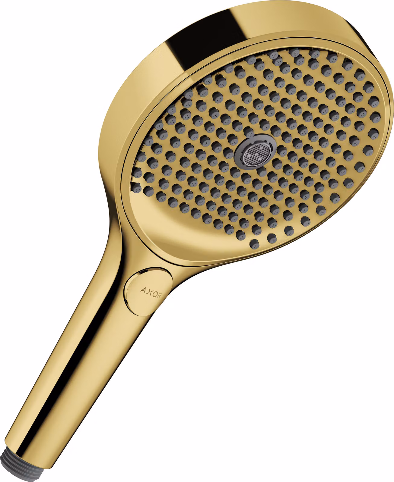 hansgrohe AXOR ShowerSolutions Douchette à main 130 3jets, 39772990, 39772990