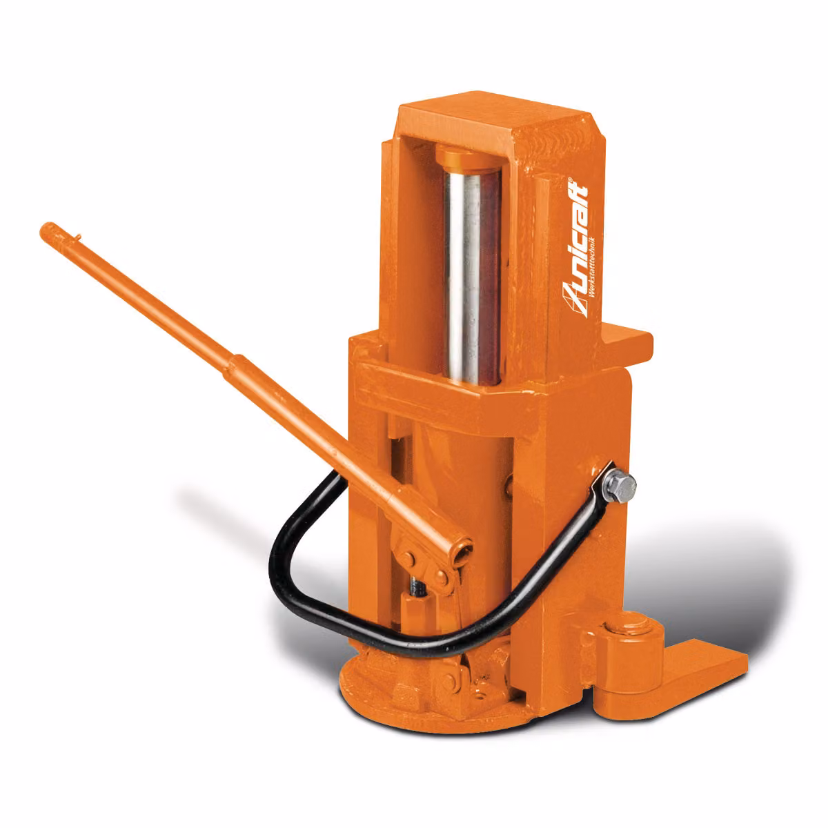 Sollevatore per auto Unicraft MH 3, 6190003
