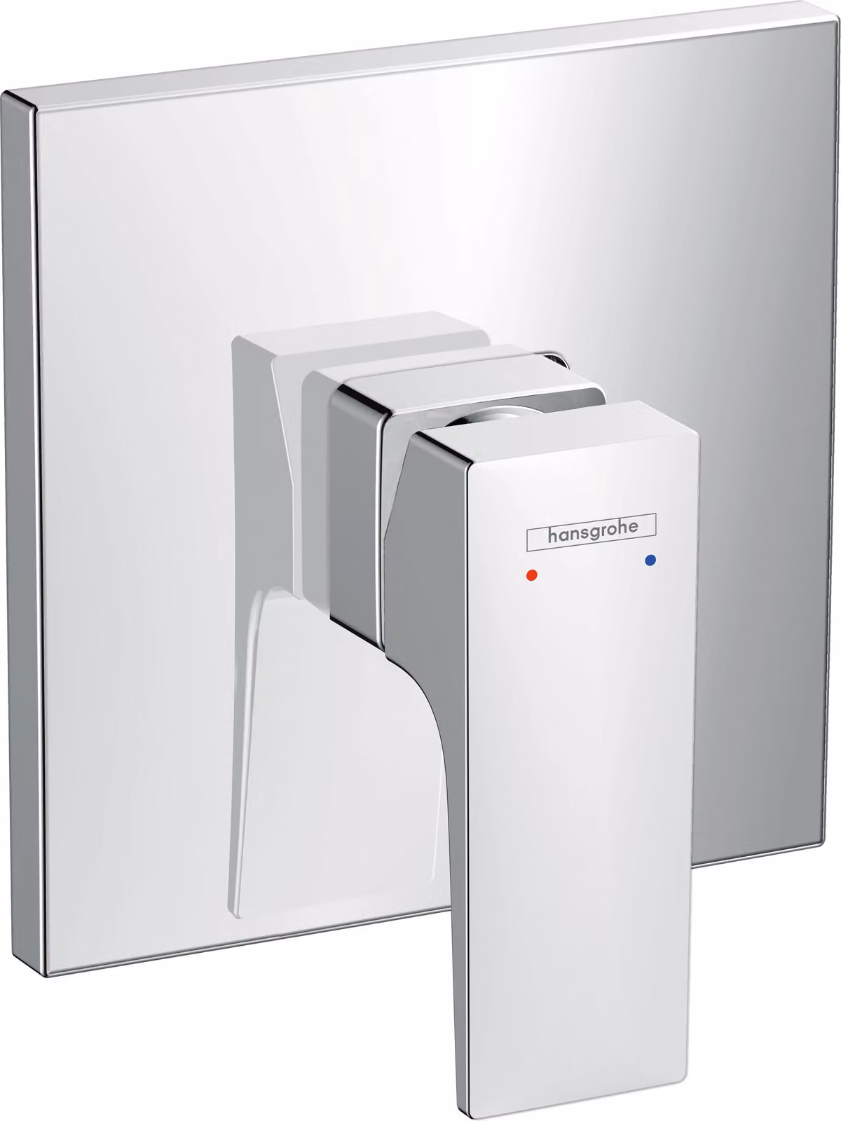 hansgrohe Metropol Miscelatore doccia da incasso Set finito cromato, 1 pz.