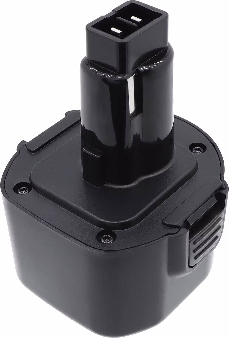 TECHTEK Batteria compatibile con [DeWalt] 246536, DC750, DC750KA, DC855KA, DC920KA, DC925, DC925KA, DC925KB, DC925VA, DC988, DC988KA, DC988KB, DC988V