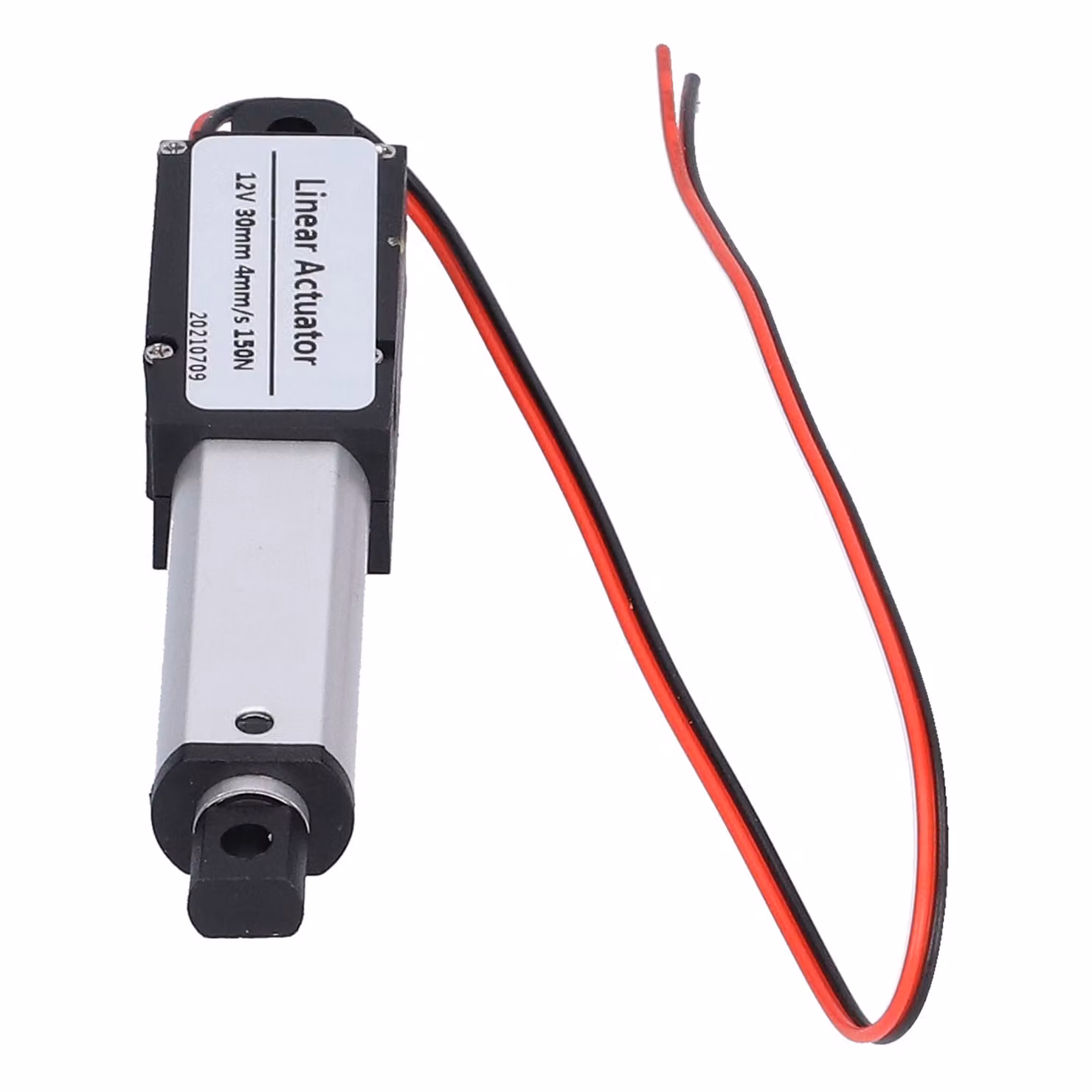 Attuatore lineare, attuatori di movimento lineare, attuatore lineare ad alta velocità, attuatore lineare elettrico, mini attuatore lineare, attuatore lineare della corsa