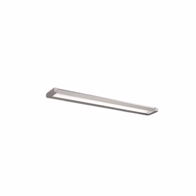 Applique Led Slim Perenz in Alluminio Orientabile 24W CCT 2700K-4000K 1920 lm IP20 L: 79,2 cm – 1
