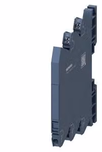 Accoppiatore di uscita Siemens 3RQ4018-1AB00 CA/CC 24 V 1 W, terminali a vite