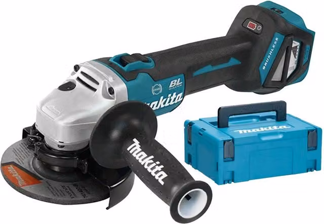 Makita Smerigliatrice senza Batteria 18V LXT