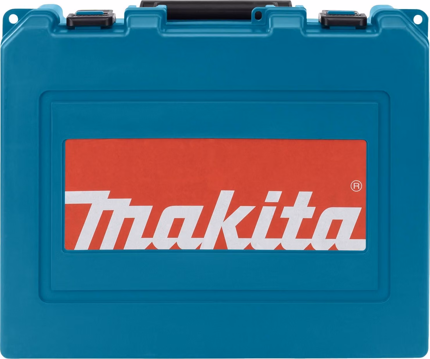 Valigia di trasporto in plastica Makita